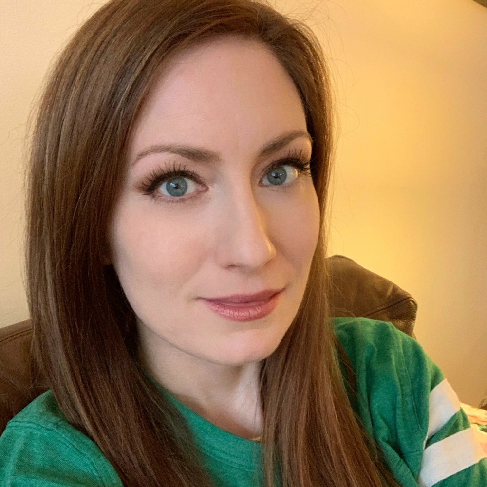 Meet your Posher, Kacie